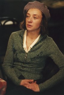 Sylvie Testud