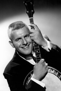 Jerry Van Dyke