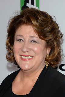 Margo Martindale