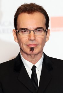 Billy Bob Thornton