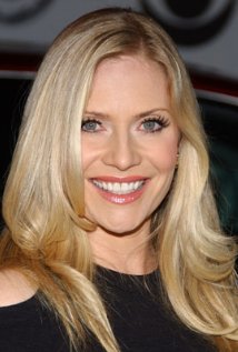 Emily Procter