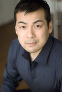 David Shih