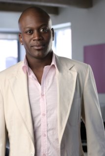 Tituss Burgess