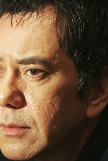 Anthony Wong Chau-Sang