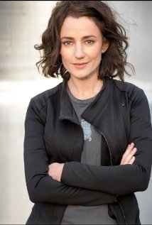 Orla Brady