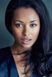 Melanie Liburd