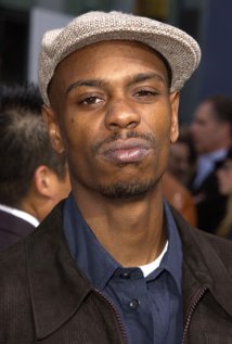 Dave Chappelle