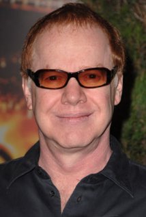 Danny Elfman