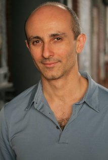 Stephen DeRosa