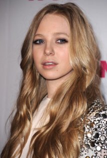 Portia Doubleday