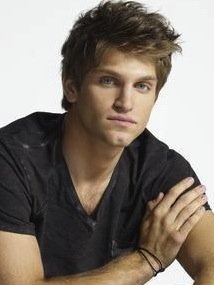 Keegan Allen