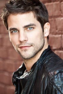 Brant Daugherty