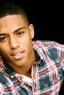 Keith Powers