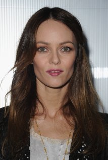 Vanessa Paradis