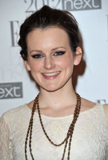 Sophie McShera