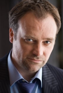 David Hewlett