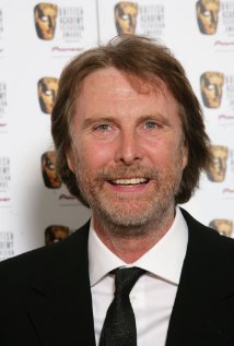 David Threlfall