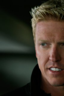 Jake Busey