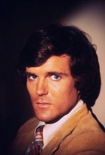 Nicholas Hammond