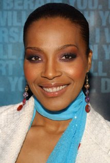 Nona Gaye