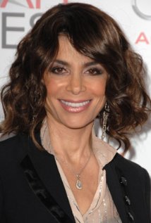 Paula Abdul