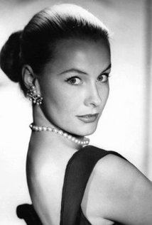 Dina Merrill