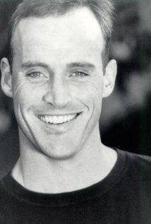 Matt Iseman