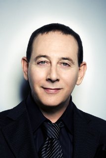 Paul Reubens