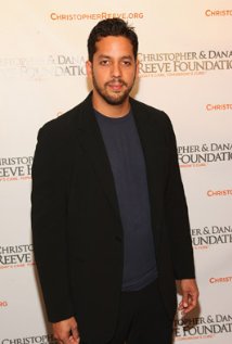 David Blaine