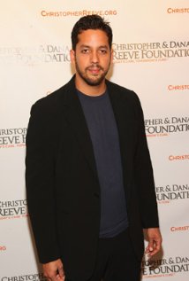 David Blaine