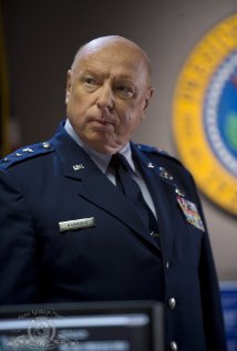 Don S. Davis