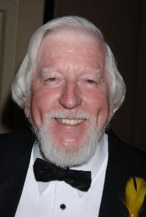 Caroll Spinney