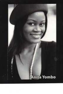 Anita Yombo