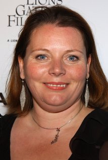 Joanna Scanlan