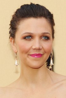 Maggie Gyllenhaal