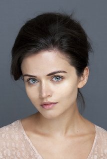 Vera Filatova