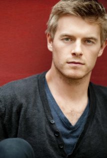 Rick Cosnett