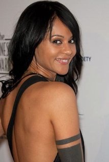 Persia White