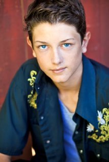 Sam Evans