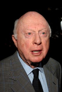 Norman Lloyd