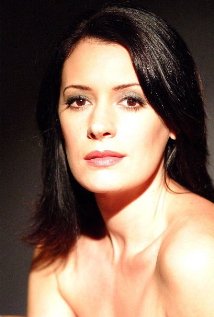 Paget Brewster