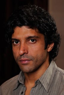 Farhan Akhtar