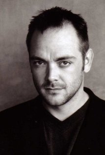 Mark Sheppard