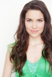 Mandy Musgrave