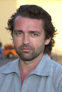 Angus Macfadyen