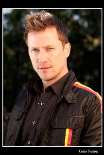 Corin Nemec