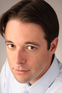 David Rickabaugh