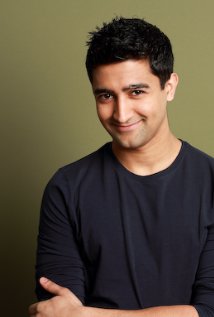 Adil Zaidi