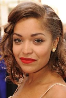 Antonia Thomas