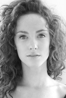 Amy Manson